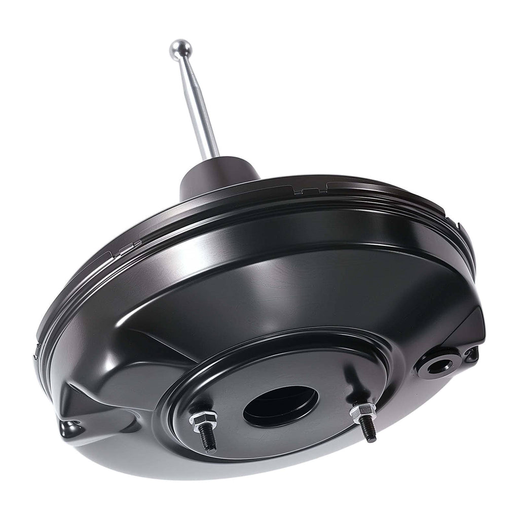 Brake booster suitable for Audi A3 1.6 1.8 TFSI 2.0 TDI 2003-2013 1K1614106P Black