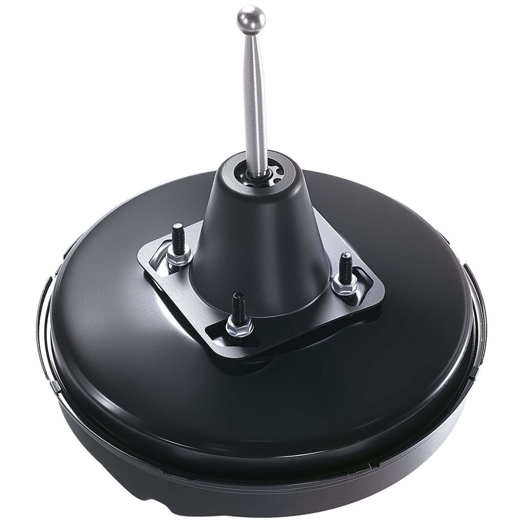 Brake booster suitable for Audi A3 1.6 1.8 TFSI 2.0 TDI 2003-2013 1K1614106P Black