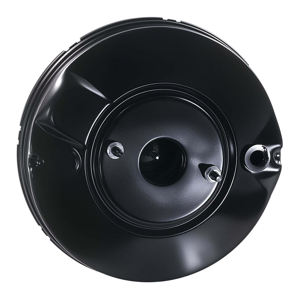 Brake booster suitable for Audi A3 1.6 1.8 TFSI 2.0 TDI 2003-2013 1K1614106P Black