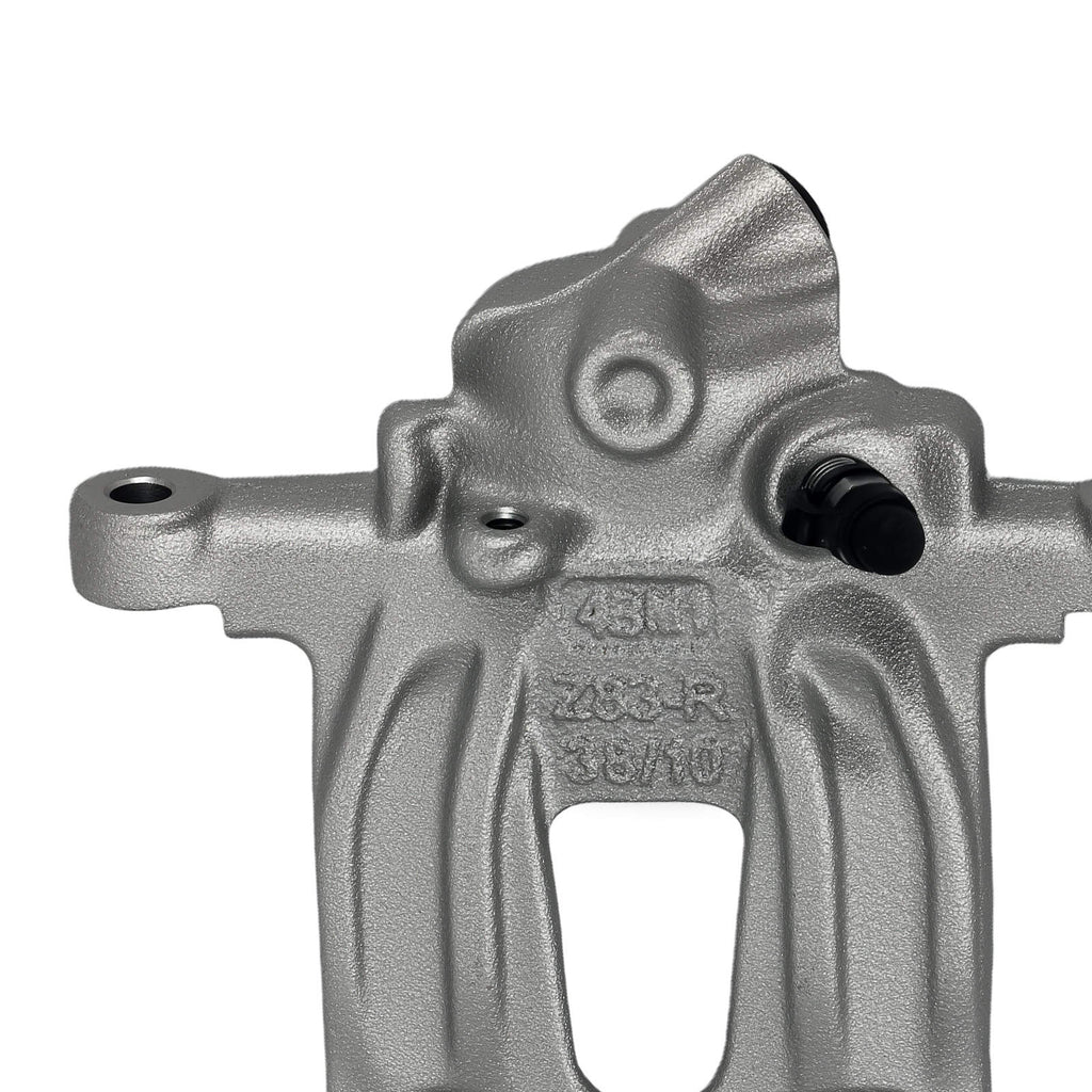 Right Brake Caliper suitable for Mercedes-Benz Viano W639 3.0 3.2 CDI 2003-2013