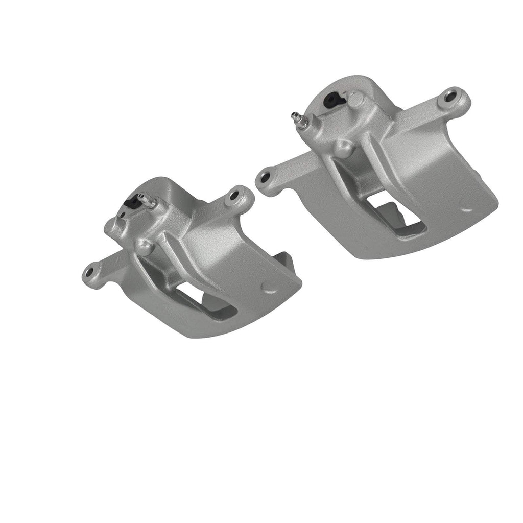 Front brake caliper left + right suitable for Toyota Corolla E12 NDE12 ZDE12 ZZE12 57mm
