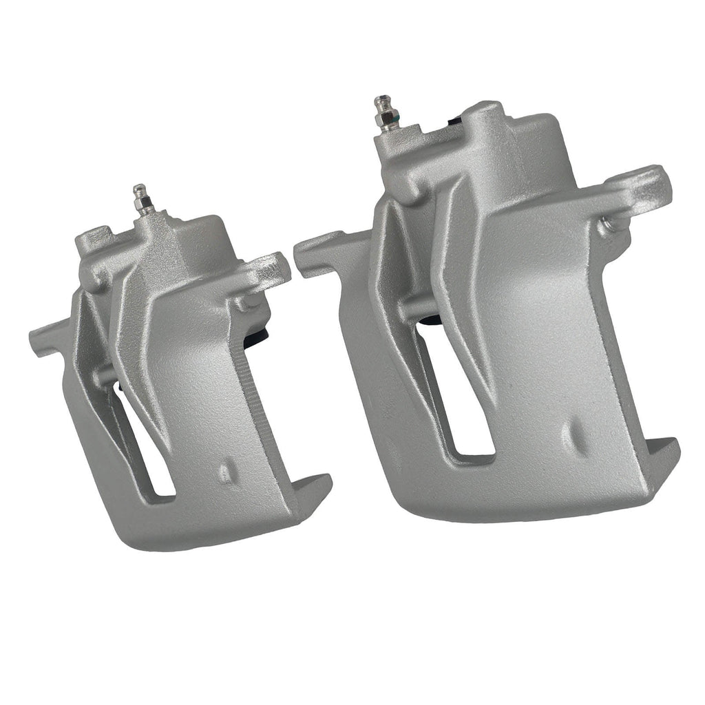 Front brake caliper left + right suitable for Toyota Corolla E12 NDE12 ZDE12 ZZE12 57mm
