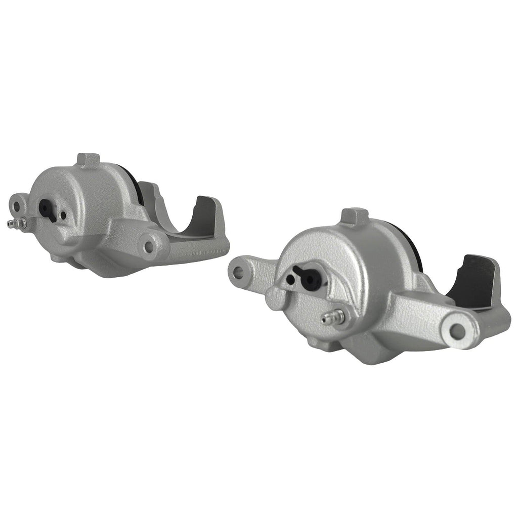 Front brake caliper left + right suitable for Toyota Corolla E12 NDE12 ZDE12 ZZE12 57mm