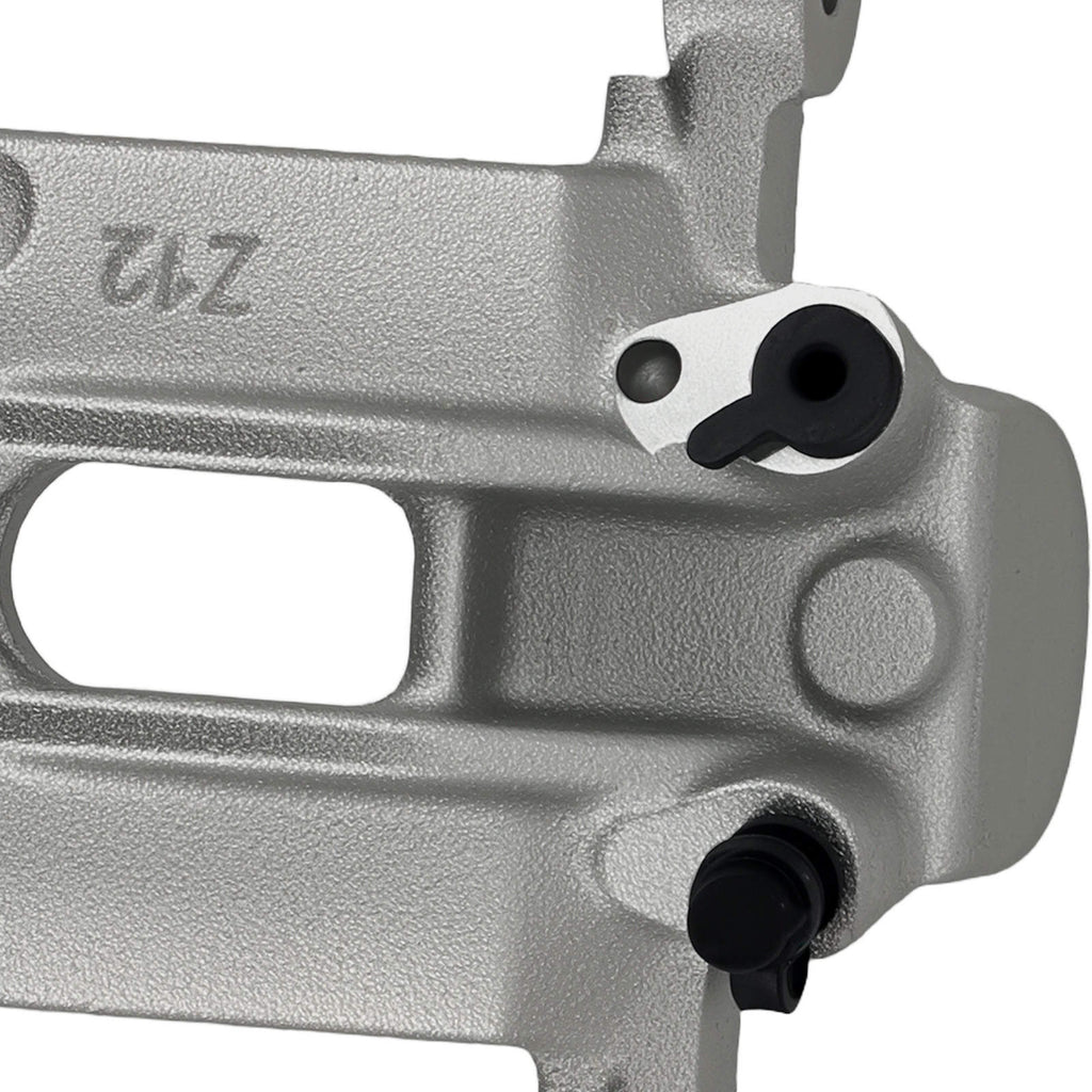 Brake caliper suitable for Toyota Corolla 1.4 D-4D 1.6 VVT-i 2001-2008 4775002110