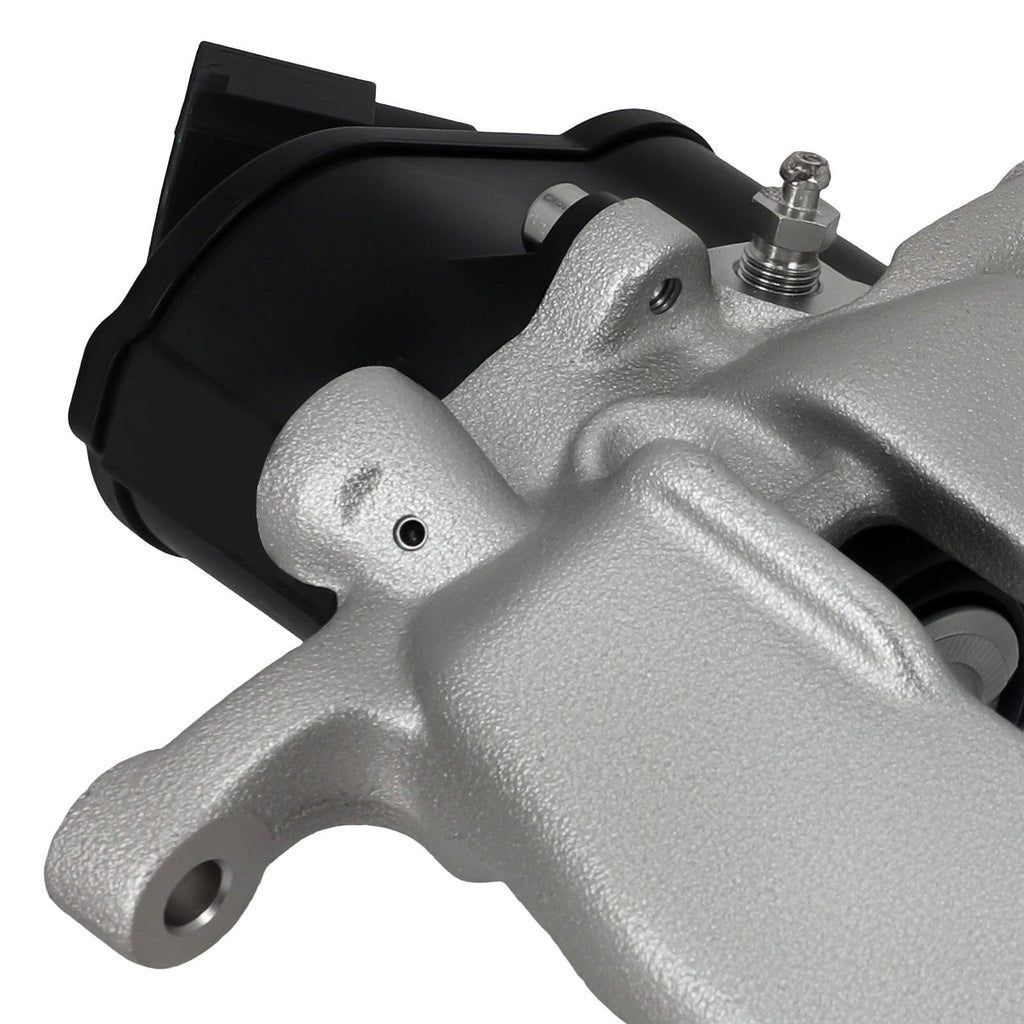 Complete Rear Brake Caliper suitable for Audi A6 2004-2011 344264 522891