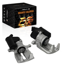 Load image into Gallery viewer, Complete Rear Brake Caliper suitable for Audi A6 2004-2011 344264 522891