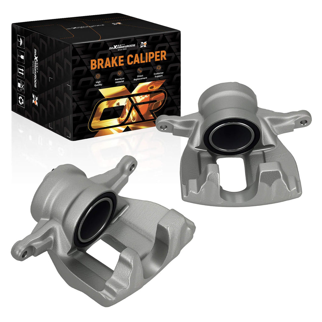 Front Brake Caliper suitable for Toyota Avensis 1.8 VVT-i 2003-2008 4775005050