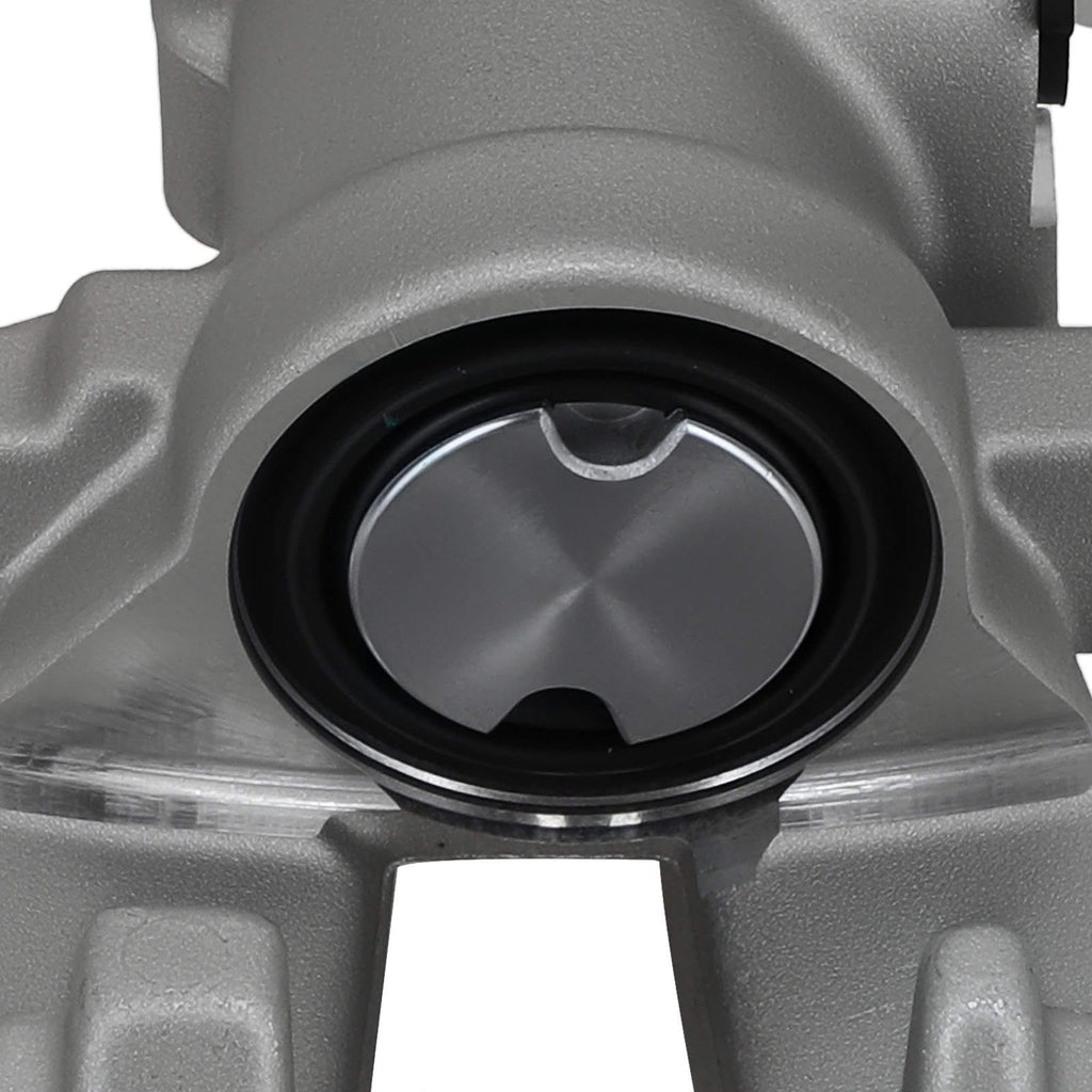 Left Rear Brake Caliper suitable for Vauxhall Corsa D 1.6 VXR 2007-2014