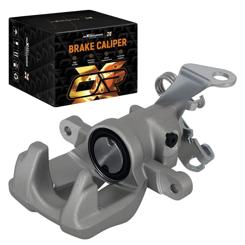Left Rear Brake Caliper suitable for Vauxhall Corsa D 1.6 VXR 2007-2014