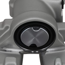 Load image into Gallery viewer, 2x Rear Brake Calipers suitable for Vauxhall Corsa D 1.3 1.6 1.7 2006-2014