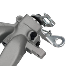 Load image into Gallery viewer, 2x Rear Brake Calipers suitable for Vauxhall Corsa D 1.3 1.6 1.7 2006-2014
