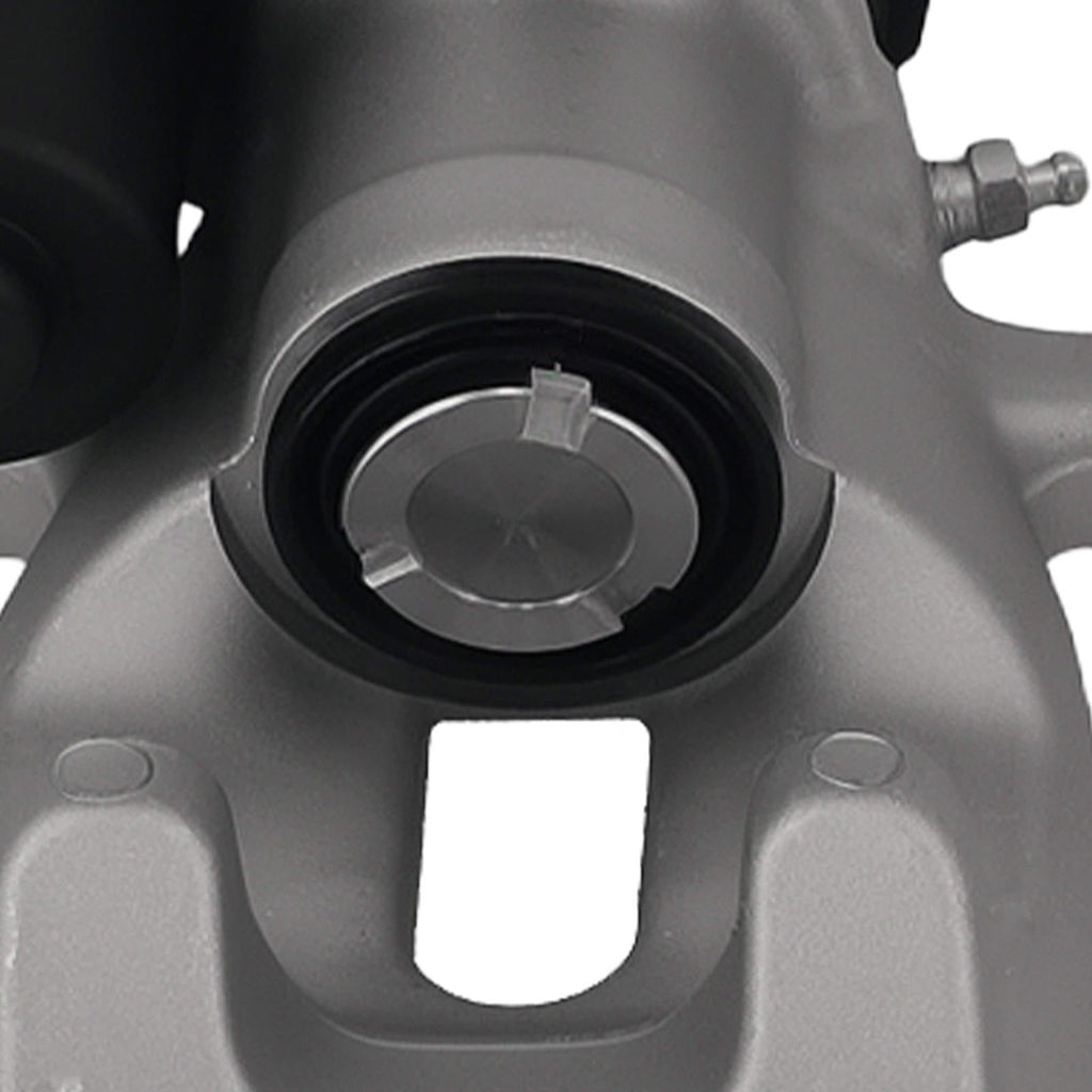 Rear brake caliper left/right suitable for Renault Megane Scenic 440110675R 440010675R