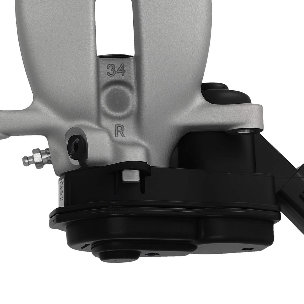 Rear right brake caliper suitable for Renault Megane Scenic Grand Scenic 440010675R 11mm