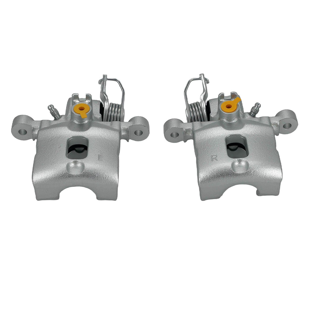 Brake Caliper Rear Left + Right suitable for Kia Picanto 1.0 1.1 2004-2011 726111 34mm