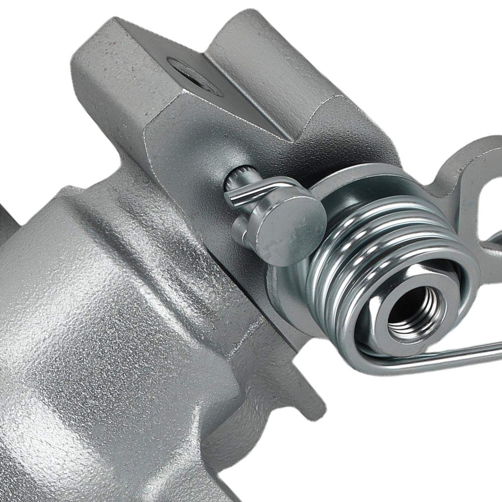 Brake caliper rear right suitable for Kia Picanto 1.0 1.1 04-11 58360-07320 343625 Ø34mm