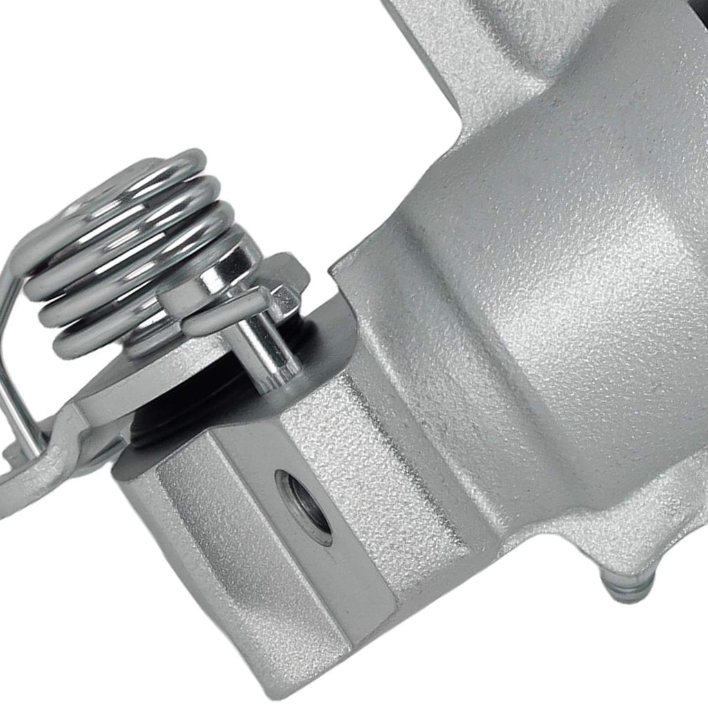 Brake caliper rear right suitable for Kia Picanto 1.0 1.1 04-11 58360-07320 343625 Ø34mm