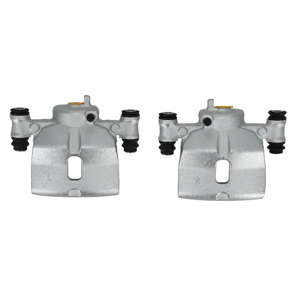 Pair Brake Caliper for LeftRight suitable for Kia Picanto BA SA 2004-11 58110-07500
