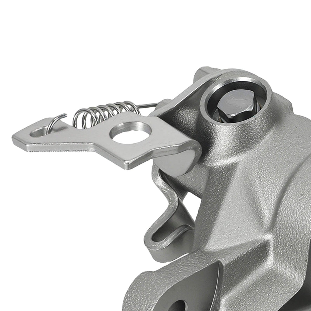 Brake caliper rear 280mm suitable for Ford Mondeo III Turnier BWY 2000-2007