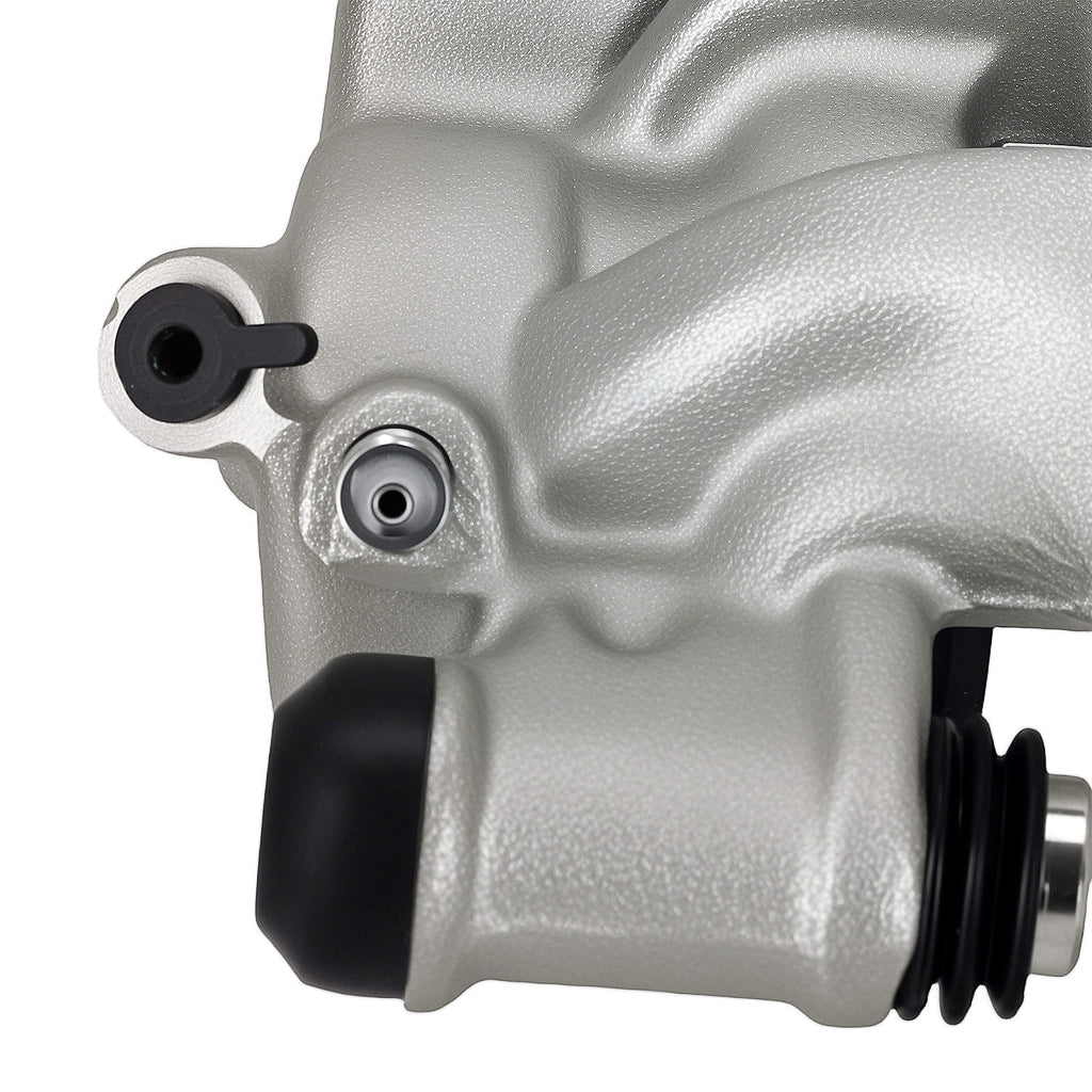 Brake caliper for left suitable for Mercedes Sprinter 3.5-t suitable for VW Crafter 2E0615105B