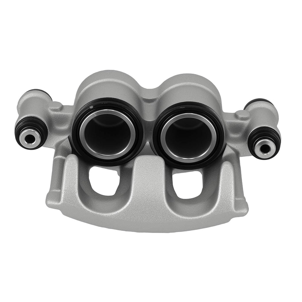 Brake caliper for left suitable for Mercedes Sprinter 3.5-t suitable for VW Crafter 2E0615105B