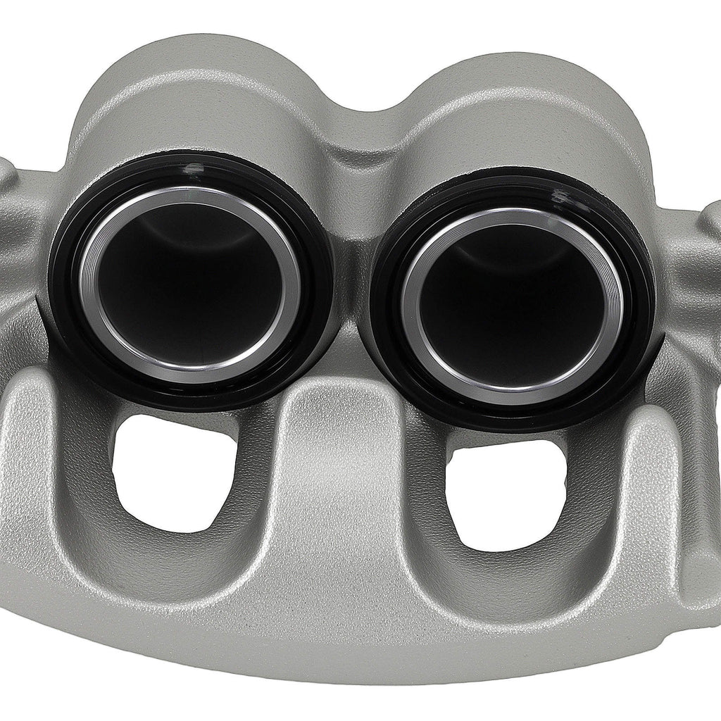 Brake Caliper 2 Pistons for right side suitable for Mercedes Sprinter 3-t 06-19 0034208683