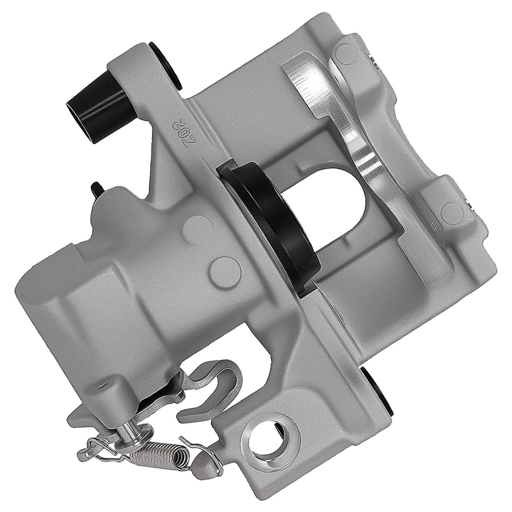 Brake Caliper suitable for Toyota Yaris 05-21 421121 rear left 1 Piston