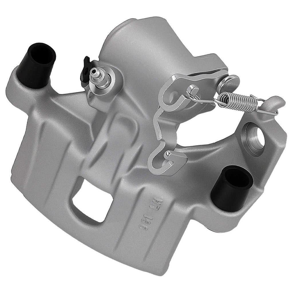 Brake Caliper suitable for Toyota Yaris 05-21 421121 rear left 1 Piston