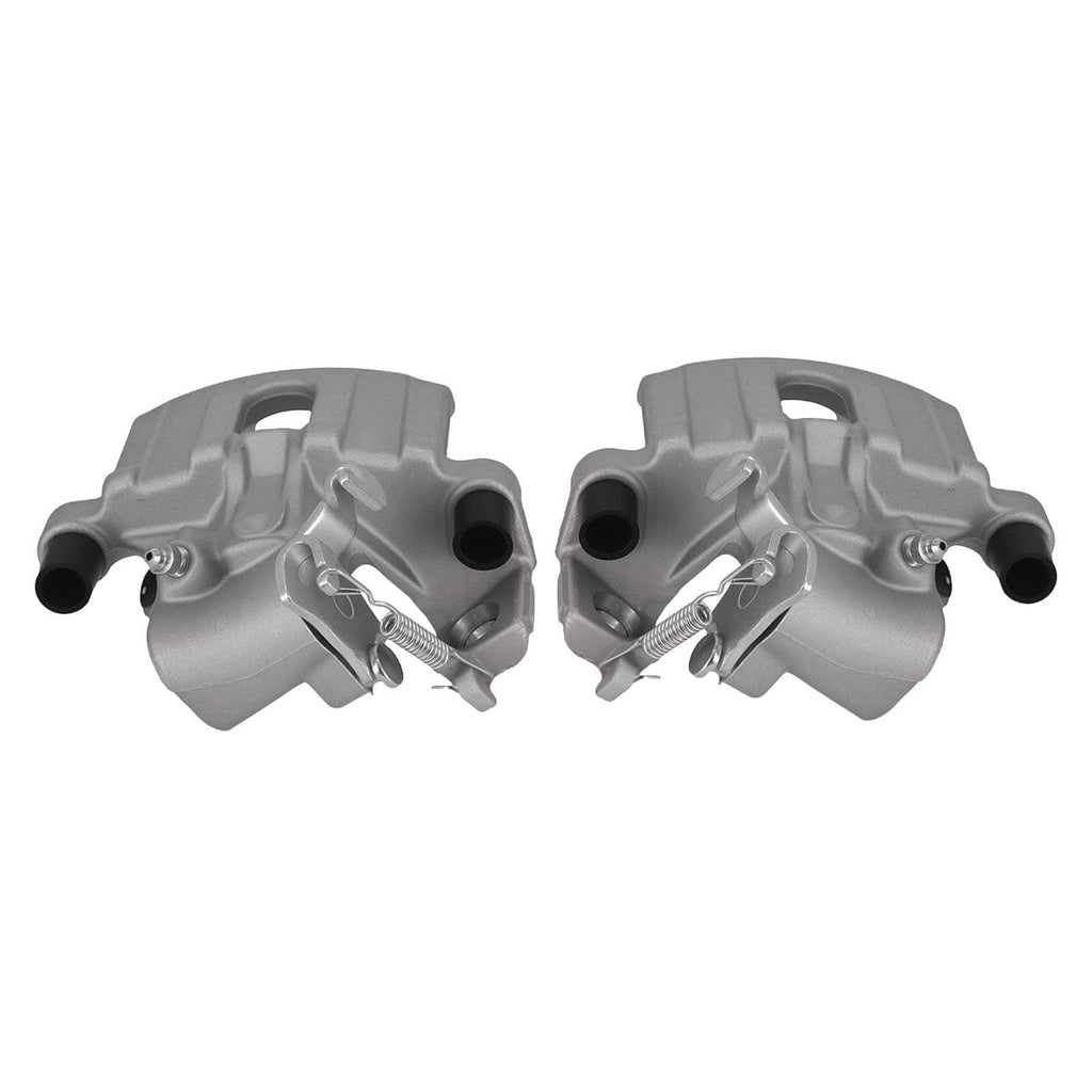 Rear Left + Right Brake Caliper suitable for Toyota Yaris P9 P13 KSP9 NCP9 NSP9 34mm