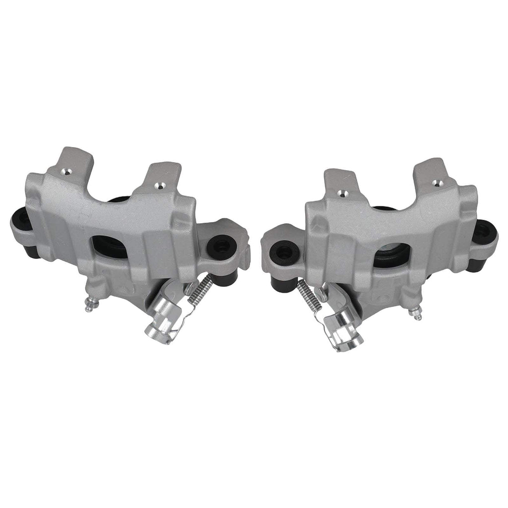 Rear Left + Right Brake Caliper suitable for Toyota Yaris P9 P13 KSP9 NCP9 NSP9 34mm