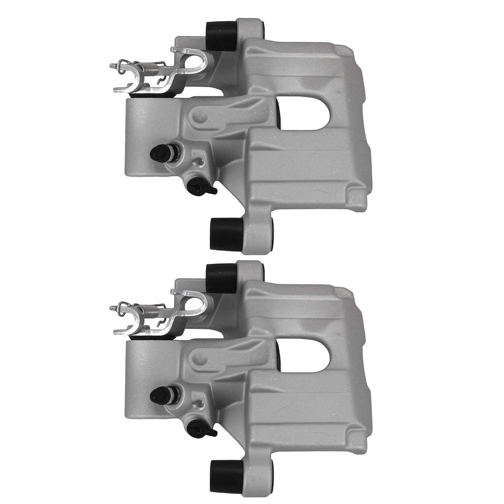 Rear Left + Right Brake Caliper suitable for Toyota Yaris P9 P13 KSP9 NCP9 NSP9 34mm