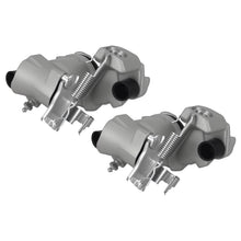 Load image into Gallery viewer, Rear Left + Right Brake Caliper suitable for Toyota Yaris P9 P13 KSP9 NCP9 NSP9 34mm