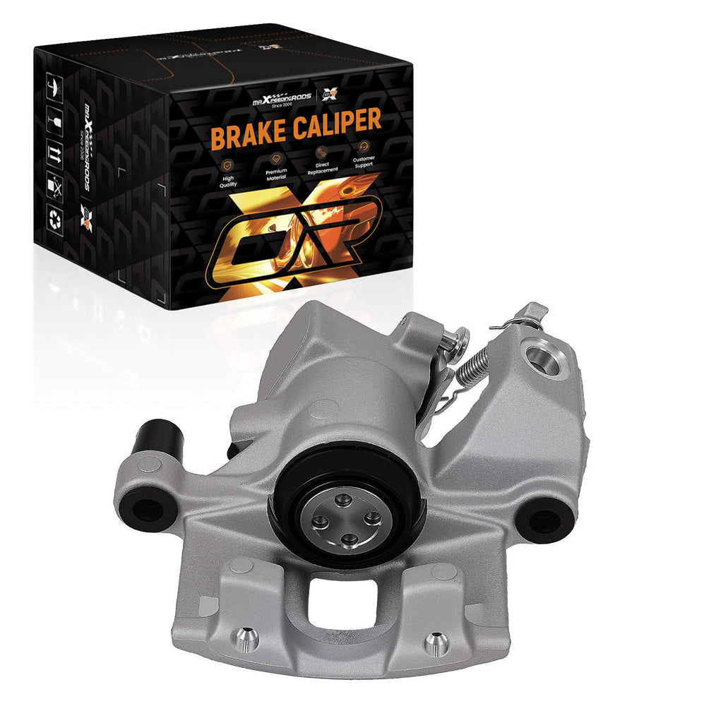 Caliper right Disc suitable for Toyota Yaris 05-21 478300D020 rear 1 Piston