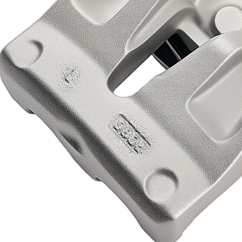 Front Brake Caliper suitable for Land Rover Discovery MK III IV 2.7 TD 2004-2010
