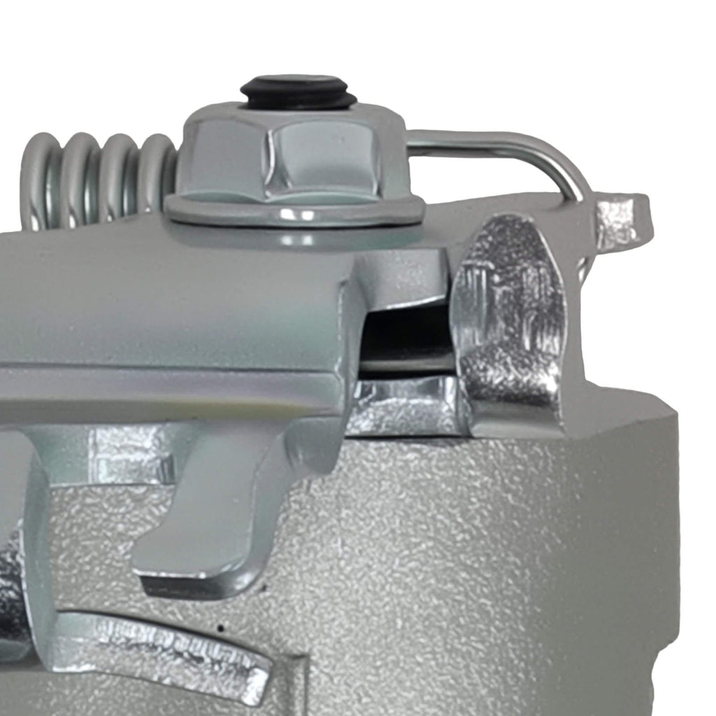 Complete Rear Brake Caliper suitable for Hyundai ix20 2010+ 344500 730601