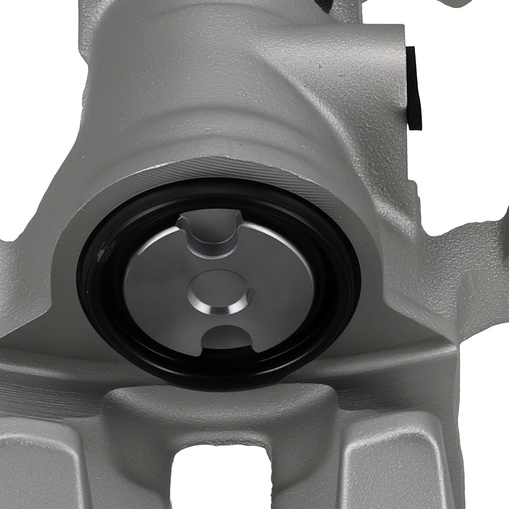 Complete Rear Brake Caliper suitable for Hyundai ix20 2010+ 344500 730601