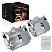 Load image into Gallery viewer, Remklauw voorzijde L+R geschikt voor VW Golf VII Sportsvan Seat Leon 5F 8V0615123