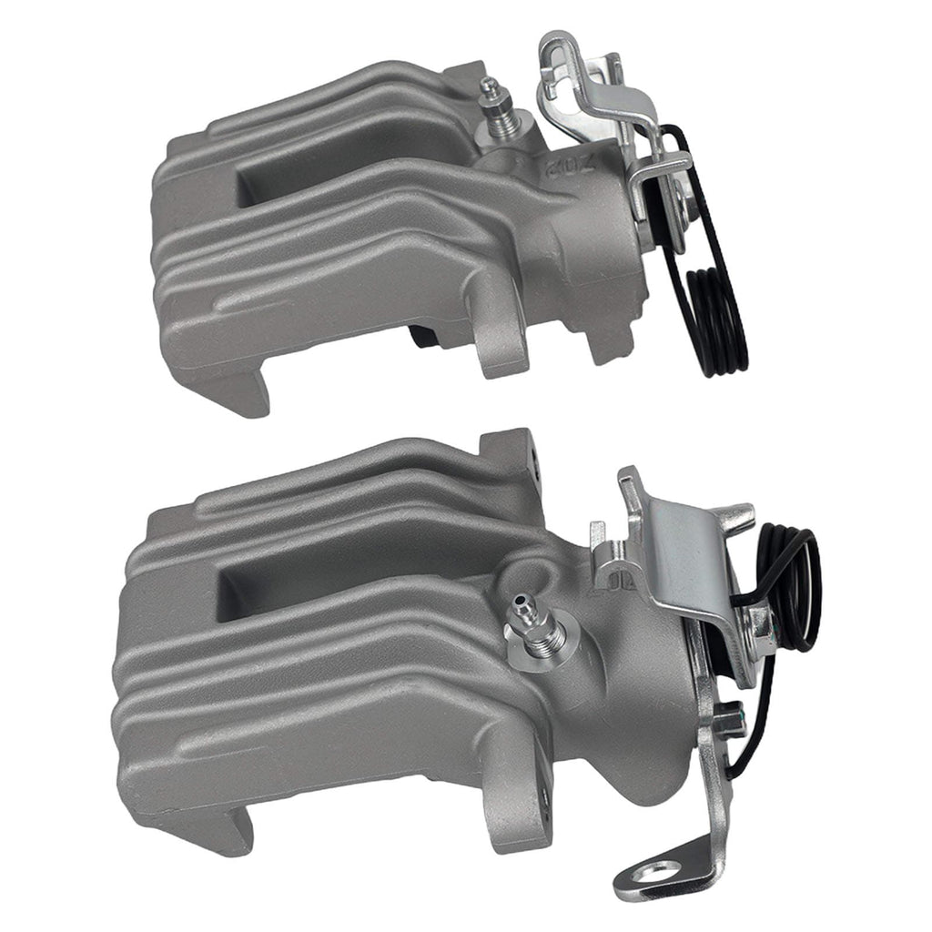 Floating Brake Caliper rear left/right suitable for Audi A4 8D A6 4B suitable for VW Passat 3B