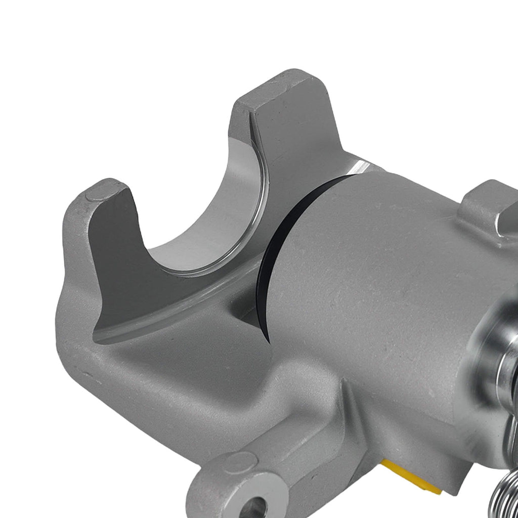 Complete Rear Brake Caliper Kit suitable for VW Golf MK V VI suitable for Audi A3 suitable for Seat Leon 2003-2013