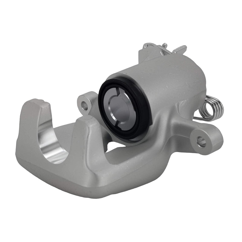Complete Rear Brake Caliper Kit suitable for VW Golf MK V VI suitable for Audi A3 suitable for Seat Leon 2003-2013
