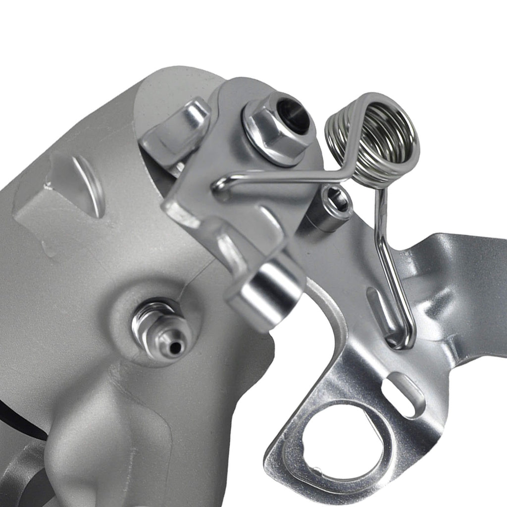 Right Rear Brake Caliper suitable for Audi TT suitable for Seat Leon 2006-2012 8J0615424C