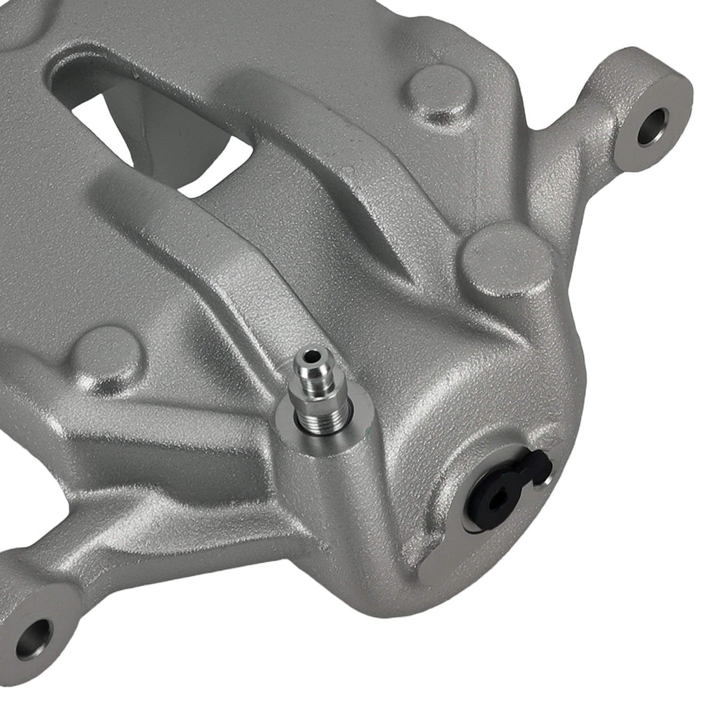Front Brake Caliper Set suitable for Hyundai i30/suitable for Kia Pro CeeD 2007-2013