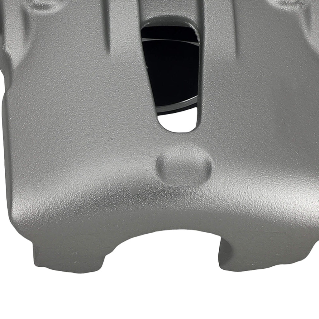 Front Brake Caliper Set suitable for Hyundai i30/suitable for Kia Pro CeeD 2007-2013