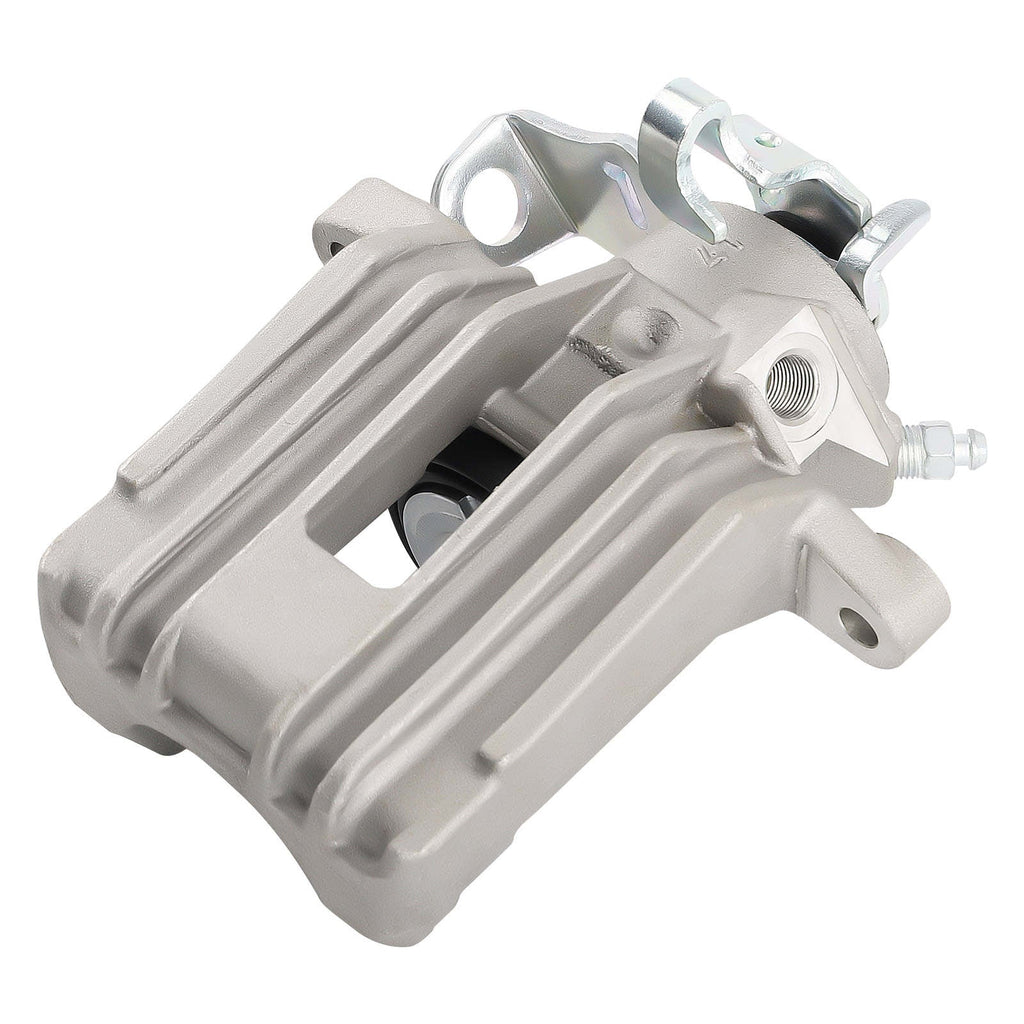 2x Rear Brake Caliper left/right Ø41 mm suitable for Audi A3 suitable for VW Golf IV suitable for Seat Leon