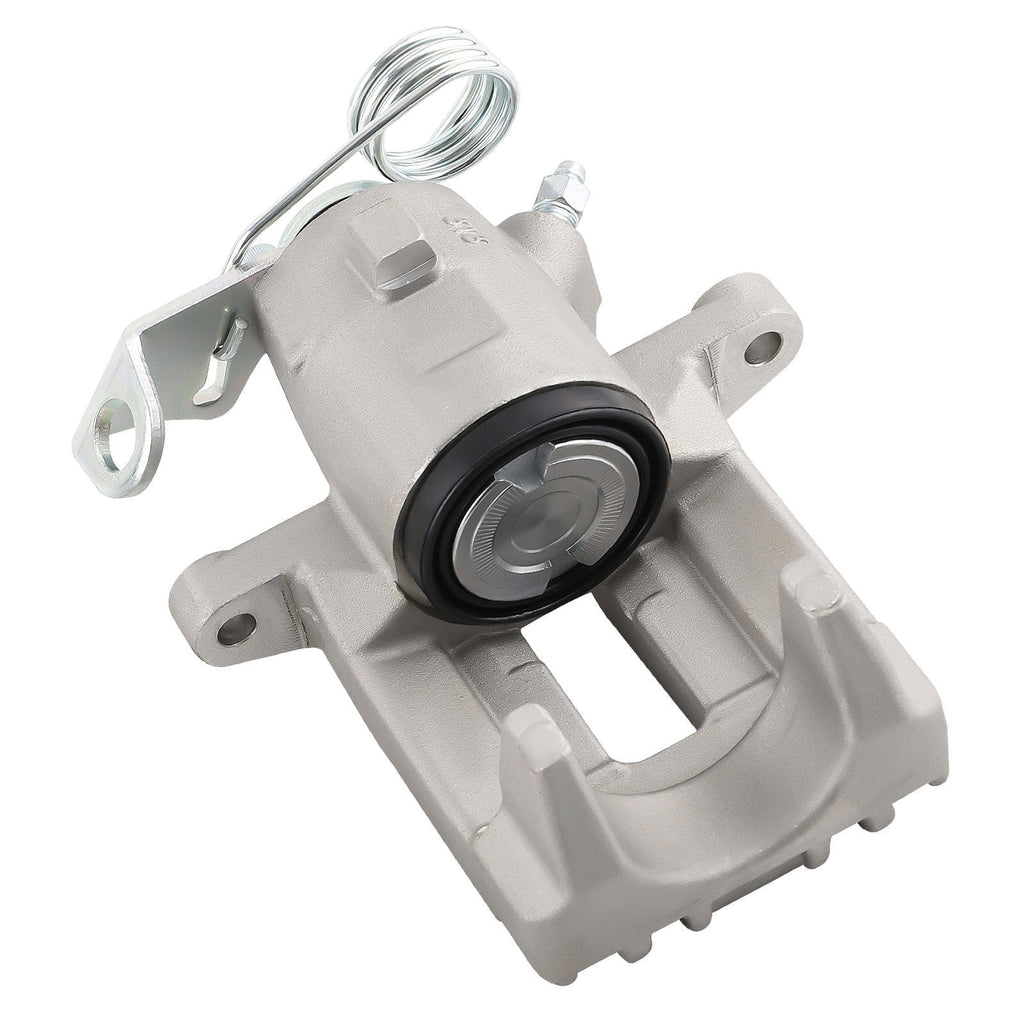 2x Rear Brake Caliper left/right Ø41 mm suitable for Audi A3 suitable for VW Golf IV suitable for Seat Leon