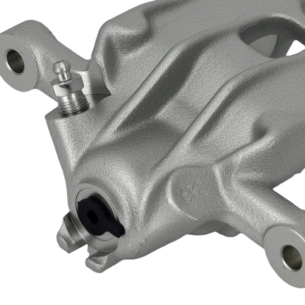 Brake caliper rear right suitable for Hyundai i20 I PB 1.2-1.6 2008-15 583111JA30