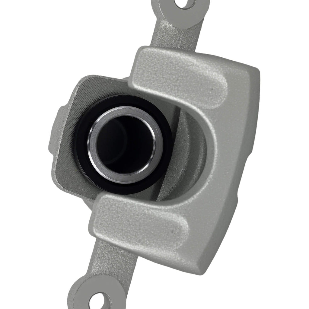 Brake caliper rear right suitable for Hyundai i20 I PB 1.2-1.6 2008-15 583111JA30