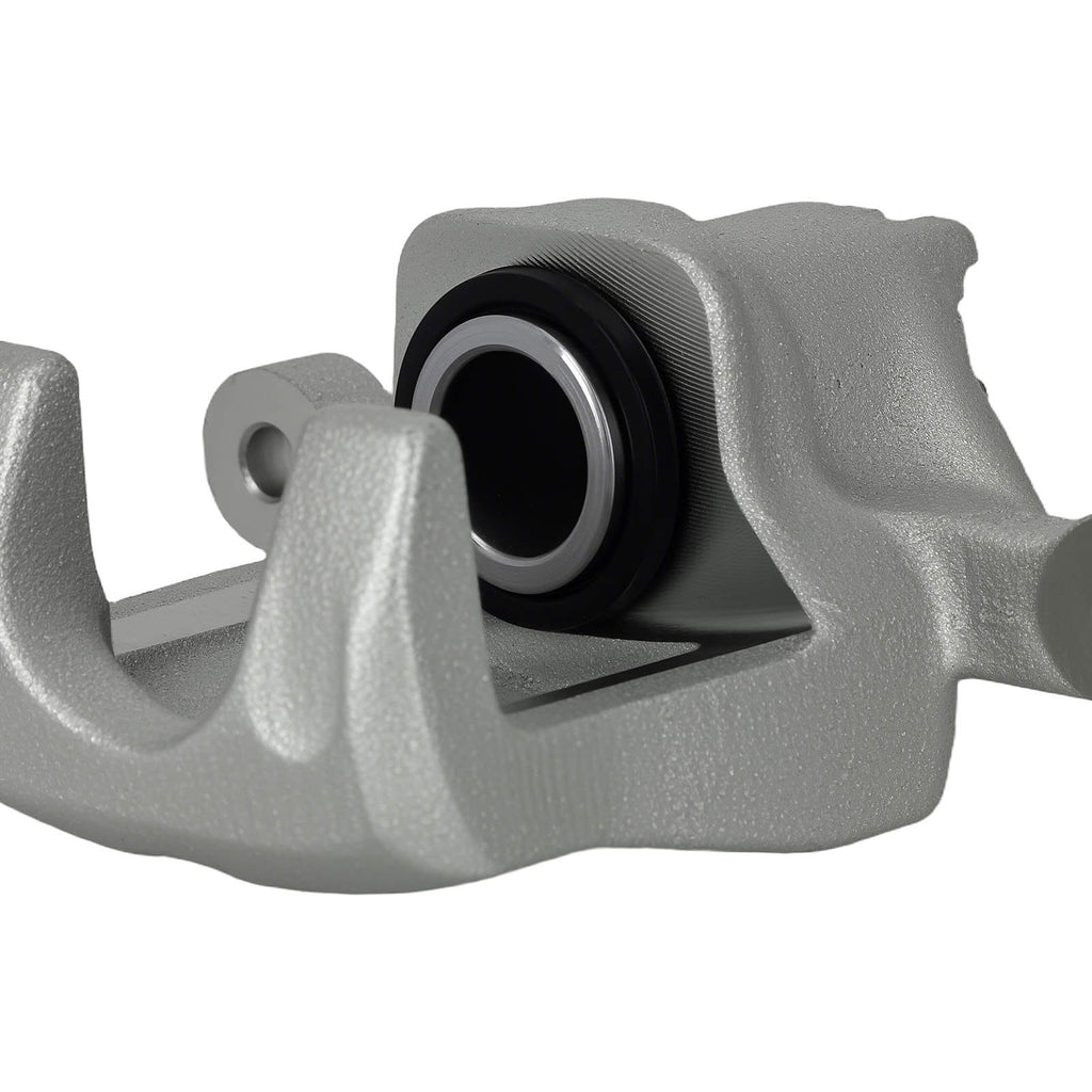Brake caliper rear right suitable for Hyundai i20 I PB 1.2-1.6 2008-15 583111JA30