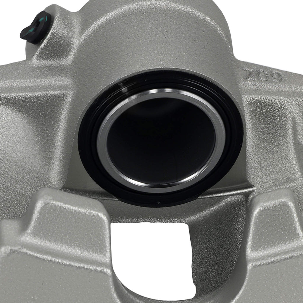 Rear brake caliper suitable for Citroen C4 I MK I 2004-2011 71793180 71793181