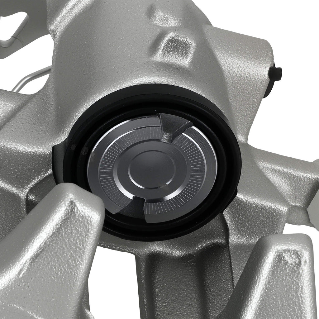 Rear Left Brake Caliper suitable for Citroen Dispatch 2.0 HDi 9467567480