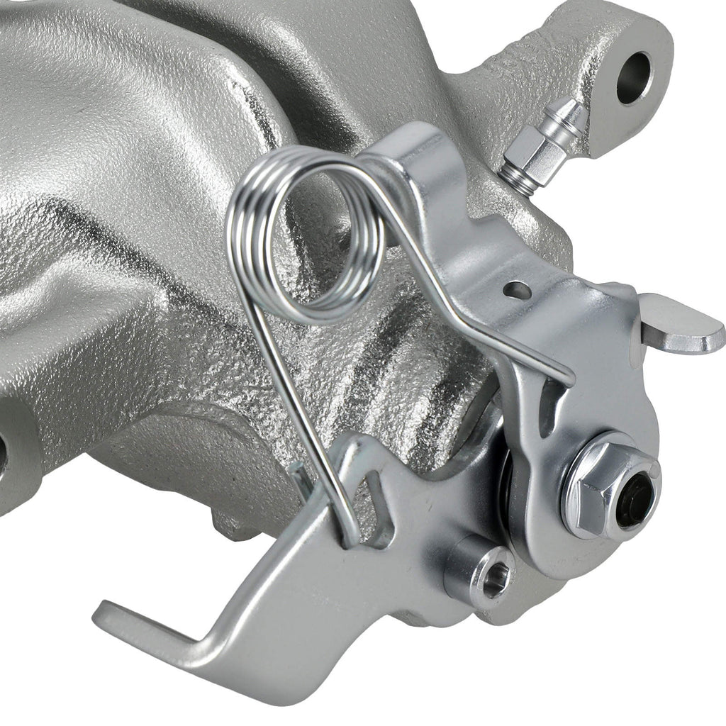 Rear Left Brake Caliper suitable for Citroen Dispatch 2.0 HDi 9467567480